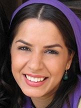 Belgin Erdoğan'un fotoğrafi