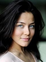 Burçin Abdullah'un fotoğrafi