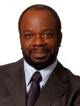 Joseph Marcell'un fotoğrafi