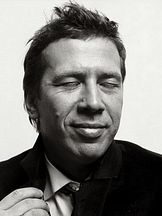 Andrey Merzlikin'un fotoğrafi