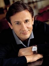 Oleg Menchikov'un fotoğrafi