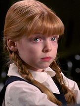 Mackenzie Brooke Smith'un fotoğrafi