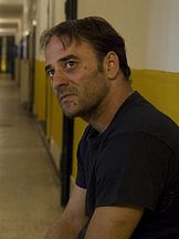 Salvatore Striano'un fotoğrafi