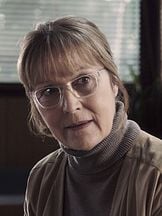 Susse Wold'un fotoğrafi