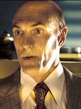 Ned Bellamy'un fotoğrafi