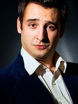 Julien Pestel'un fotoğrafi