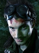 Florent Dorin'un fotoğrafi