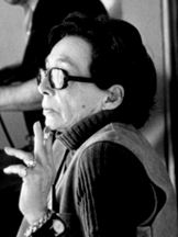 Marguerite Duras