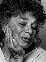 Anna Halprin'un fotoğrafi