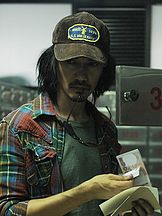 Apisit Opasaimlikit'un fotoğrafi