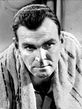 Stanley Baker'un fotoğrafi