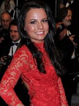 Jasmin Riggins'un fotoğrafi