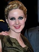 Siobhan Reilly'un fotoğrafi