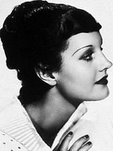 Rochelle Hudson'un fotoğrafi