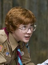 Grayson Russell'un fotoğrafi