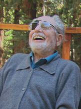 Lawrence Halprin'un fotoğrafi