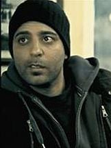 Arash Labaf'un fotoğrafi