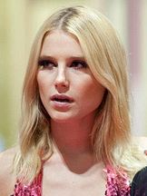 Dree Hemingway'un fotoğrafi