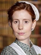 Amy Nuttall'un fotoğrafi