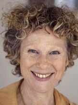 Bernadette Le Sache'un fotoğrafi