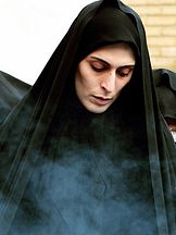 Parivash Nazarieh'un fotoğrafi