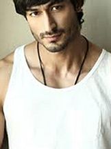 Vidyut Jammwal'un fotoğrafi