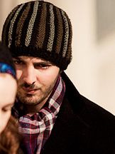 Stéphane Nahal'un fotoğrafi