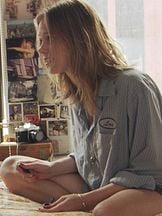 Zoë Lescaze'un fotoğrafi