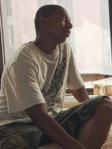 Ty Hickson'un fotoğrafi