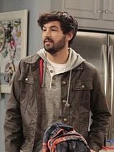 Jordan Masterson'un fotoğrafi