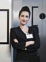 Nadia Roz'un fotoğrafi