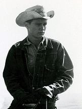 Brandon De Wilde'un fotoğrafi