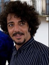 Max Gazzè'un fotoğrafi