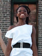 Michaela Deprince