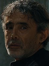 Lounès Tazairt'un fotoğrafi