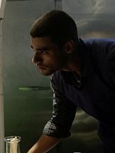 Kristopher Van Varenberg'un fotoğrafi