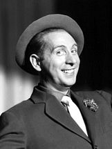 Charles Trénet'un fotoğrafi