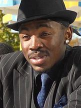 Ecclésiaste Lemba'un fotoğrafi