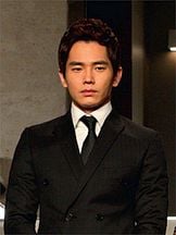 On Ju-wan'un fotoğrafi