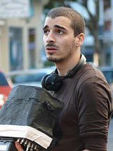 Jonathan Taïeb'un fotoğrafi