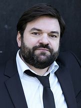 Alban Aumard'un fotoğrafi