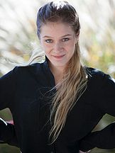 Pauline Brunner'un fotoğrafi