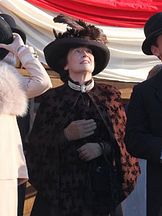 Eleanor Methven'un fotoğrafi