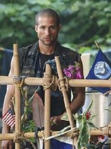 Michael King'un fotoğrafi