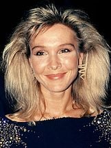 Cynthia Rhodes'un fotoğrafi