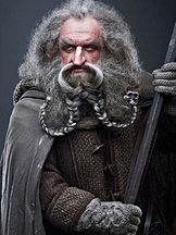 John Callen (II)'un fotoğrafi