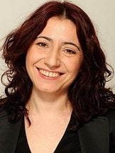 Banu Fotocan'un fotoğrafi