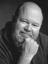 Stephen Hunter'un fotoğrafi