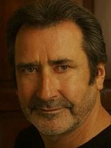 William Kircher'un fotoğrafi