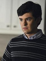 Brendan Robinson'un fotoğrafi